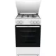 Gorenje GG5A14WJ gáztűzhely, fehér