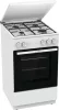 Gorenje GG5A14WJ gáztűzhely, fehér