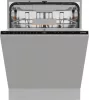 Gorenje GV663B66 beépíthető mosogatógép, 3 fiók, 16 teríték (60 cm)