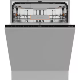  Gorenje GV663B66 beépíthető mosogatógép, 3 fiók, 16 teríték (60 cm)