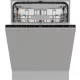 Gorenje GV663B66 beépíthető mosogatógép, 3 fiók, 16 teríték (60 cm)