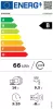 Gorenje GV663B66 beépíthető mosogatógép, 3 fiók, 16 teríték (60 cm)