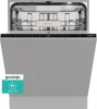 Gorenje GV663B65 beépíthető mosogatógép, 3 fiók, 16 teríték (60 cm)