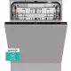 Gorenje GV663B65 beépíthető mosogatógép, 3 fiók, 16 teríték (60 cm)