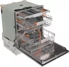 Gorenje GV663B65 beépíthető mosogatógép, 3 fiók, 16 teríték (60 cm)