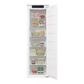   Gorenje FNCI517E41WF beépíthető fagyasztószekrény, 235 liter, NO FROST