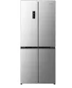 Gorenje NRM819E61X side by side hűtőszekrény, 311/149 liter, NO FROST, inox