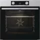 Gorenje BO6735E02XK0 beépíthető sütő