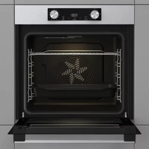 Gorenje BO6735E02XK0 beépíthető sütő