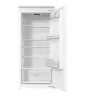Gorenje RI512E41 beépíthető hűtőszekrény, 197 liter