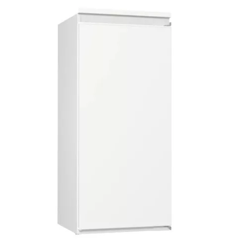 Gorenje RBI512E21 beépíthető hűtőszekrény, 163/16 liter