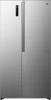 Gorenje NRS917E41X side by side hűtőszekrény, 347/197 liter, NO FROST, inox
