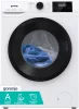 Gorenje W3NGPI74A3S elöltöltős mosógép, 7 kg, 1400 centrifuga, INVERTER