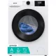 Gorenje W3NGPI74A3S elöltöltős mosógép, 7 kg, 1400 centrifuga, INVERTER