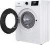Gorenje W3NGPI74A3S elöltöltős mosógép, 7 kg, 1400 centrifuga, INVERTER