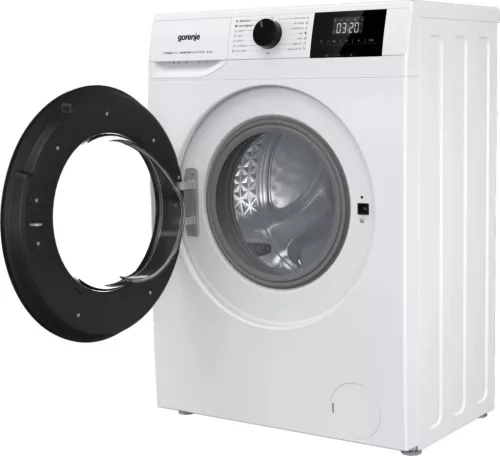 Gorenje W3NGPI74A3S elöltöltős mosógép, 7 kg, 1400 centrifuga, INVERTER
