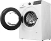 Gorenje WG4S84A2 keskeny elöltöltős mosógép, 8 kg, 1400 centrifuga, INVERTER