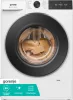 Gorenje WG474A21 elöltöltős mosógép, 7 kg, 1400 centrifuga, INVERTER