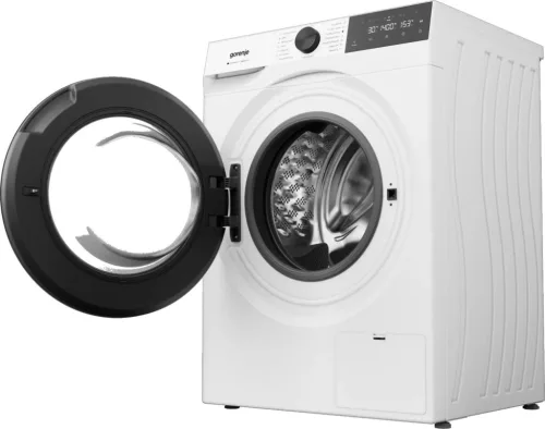 Gorenje WG484A31 elöltöltős mosógép, 8 kg, 1400 centrifuga, INVERTER