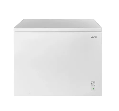 Vivax CFR-293 fagyasztóláda, 293 liter