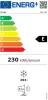 Vivax CFR-293 fagyasztóláda, 293 liter