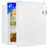 Bomann KB 7346W mini hűtőszekrény, 42 liter, fehér