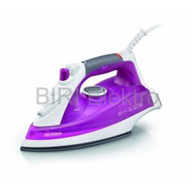   Severin BA9659 gőzölős vasaló, tapadásmentes talp, 2200W