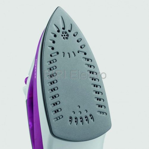 Severin BA9659 gőzölős vasaló, tapadásmentes talp, 2200W