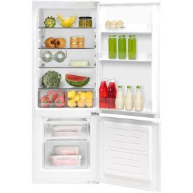 Amica BK2265.4(E) alulfagyasztós beépíthető hűtő