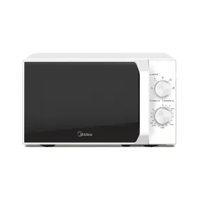Midea MM20CF2E mikrohullámú sütő, 20 liter