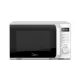 Midea AG20CF2E grilles, digitális mikrohullámú sütő, 20 liter