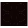 Tesla BO900FBSA beépíthető sütő, Air Fryer funkció, GŐZ + Tesla HI6401MB beépíthető indukciós főzőlap
