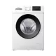 Tesla WF71461T elöltöltős mosógép, 7 kg, 1400 centrifuga, INVERTER