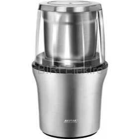 MPM MMK-06M kávédaráló, 200W - két tartállyal