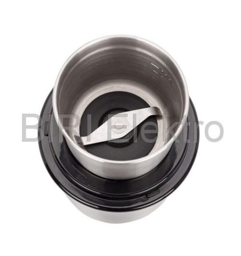 MPM MMK-06M kávédaráló, 200W - két tartállyal