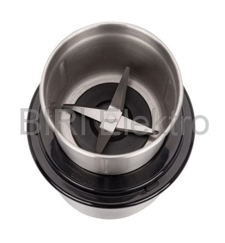 MPM MMK-06M kávédaráló, 200W - két tartállyal