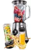 MPM MBL-15M turmixgép, smoothie maker, 450W