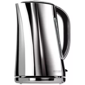 MPM MCZ-71P vízforraló, 1.7 liter, inox