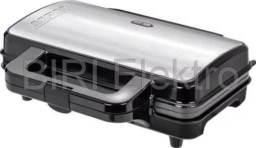 MPM MOP-20M szendvicssütő, inox