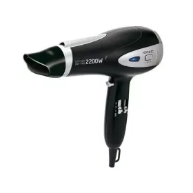 MPM MSW-15 hajszárító, 2200W, ionizáció