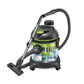 MPM MOD-30 vízszűrős porszívó, 2400W