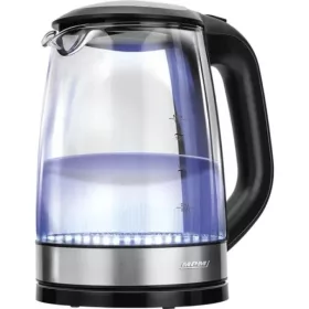 MPM MCZ-78 vízforraló, 1.7 liter, üveg