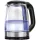 MPM MCZ-78 vízforraló, 1.7 liter, üveg