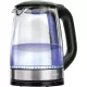 MPM MCZ-78 vízforraló, 1.7 liter, üveg