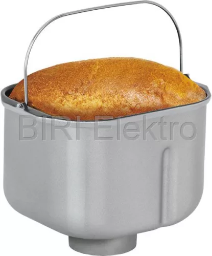 MPM MUC-01 kenyérsütő, 1 lapátos kivitel