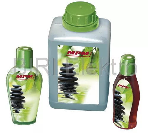 MPM MOD-22 vízszűrős száraz-nedves porszívó, takarítógép, 2400W