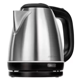 MPM MCZ-84M vízforraló, 1 liter, inox