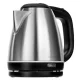 MPM MCZ-84M vízforraló, 1 liter, inox