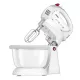 MPM MMR-17Z tálas mixer