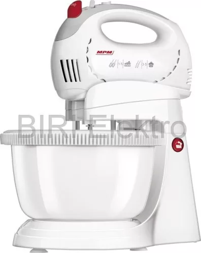MPM MMR-17Z tálas mixer